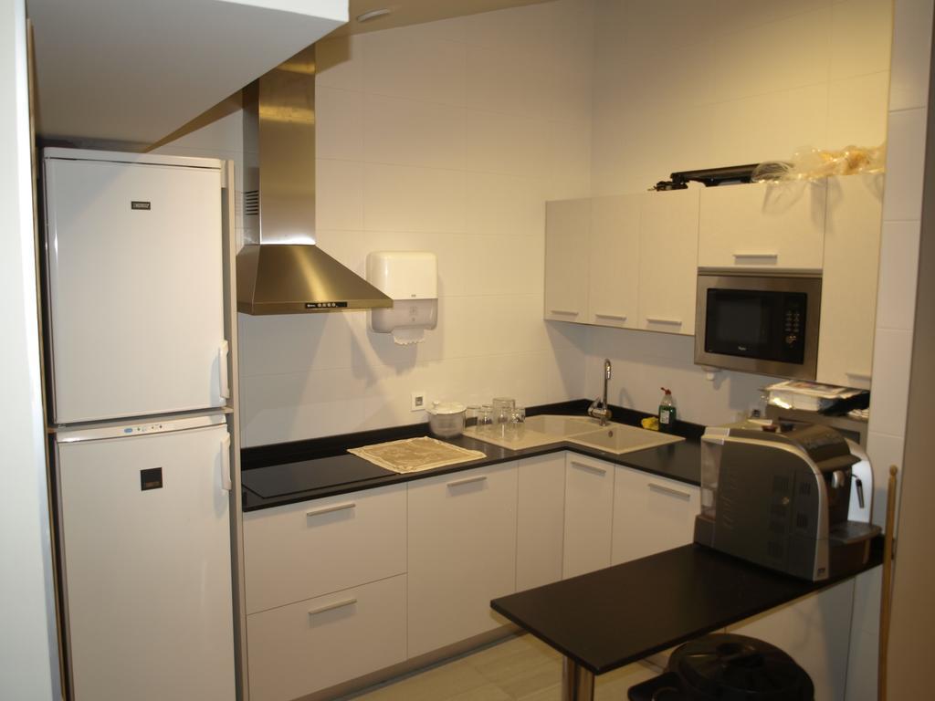 Koikili Aterpetxea Hostel Ochandiano Bagian luar foto